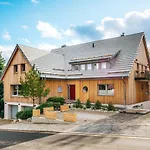 Baude Iii Apartment Braunlage