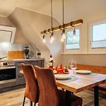 Apartment Baude Iii *
