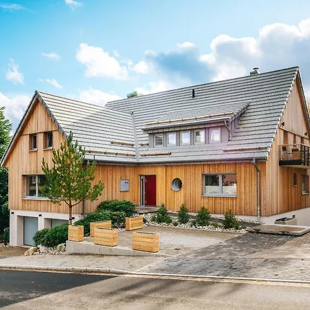 Baude Iii Apartament Braunlage