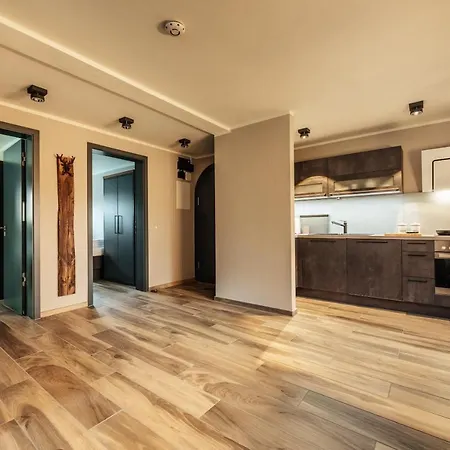 Baude Iii - Loewenbaude