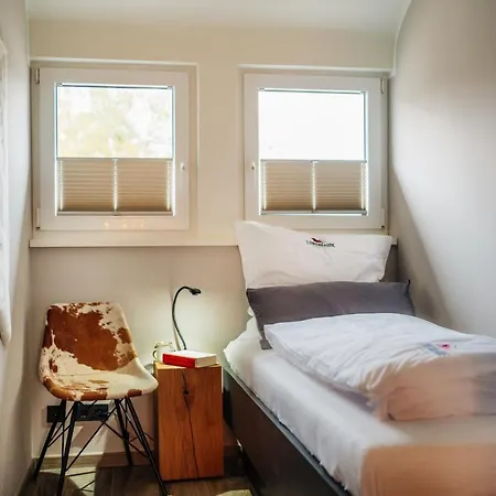 Apartmán Baude Iii - Loewenbaude Braunlage