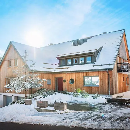 Baude Iii Braunlage