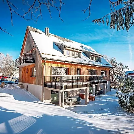 Appartement Baude Iii *