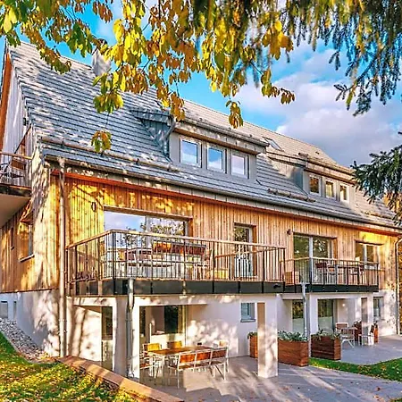 Appartement Baude Iii *