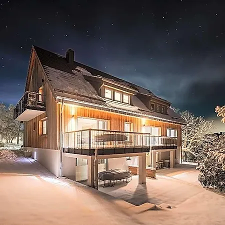 Baude Iii Appartement Braunlage
