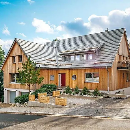 Appartement Baude Iii