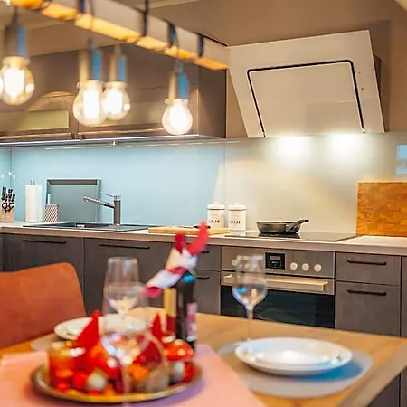 Baude Iii Appartement
