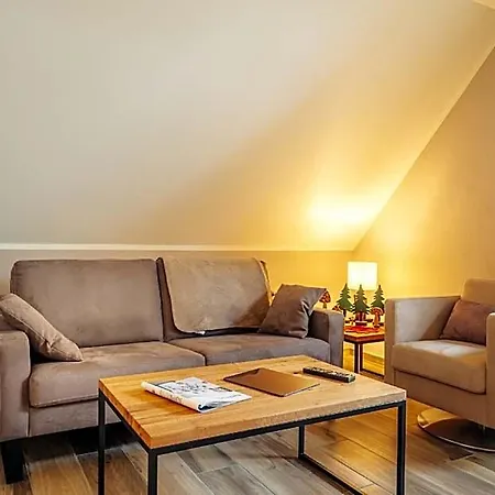 Baude Iii Appartement *