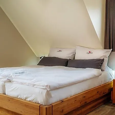 Appartement Baude Iii *